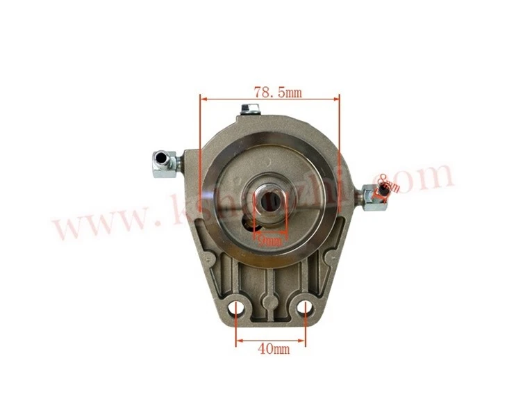 Forklift Spare Parts Priming Pump For Nissan, TD42 (PD-K134) best