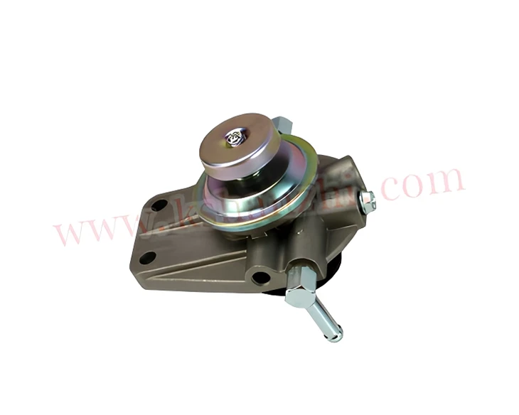 Forklift Spare Parts Priming Pump For Nissan, TD42 (PD-K134) factory