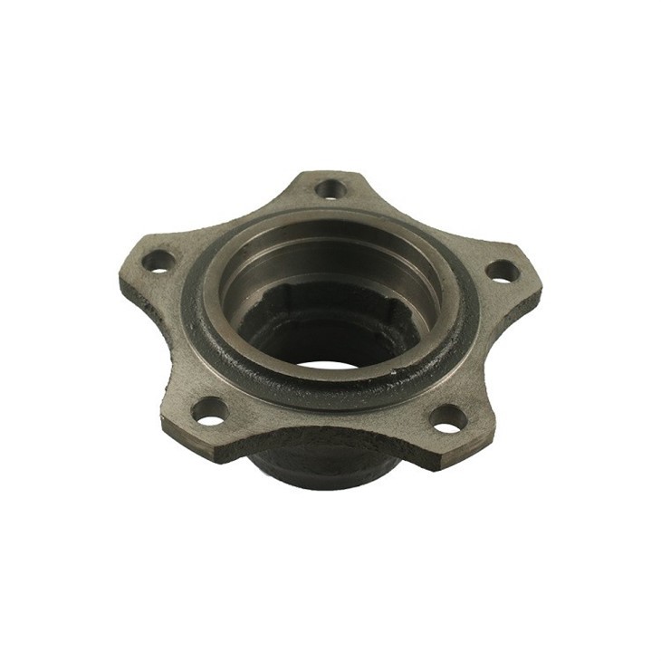 Hanzhi Forklift Steering Hub For CPCD40, X40D (ZXLGHCX40D) factory