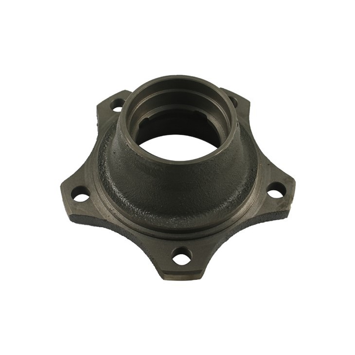 Hanzhi Forklift Steering Hub For CPCD40, X40D (ZXLGHCX40D)