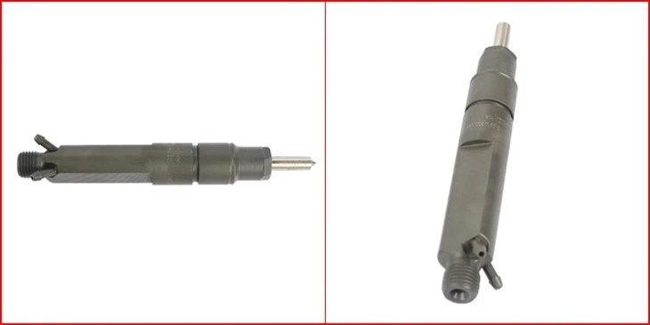 Forklift Spare Parts VW028130202 Oil Injector Assy For Lin H18/D, Volkswagen, Original factory