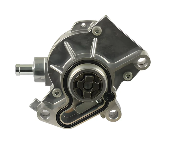 Forklift Spare Parts VW038145101B Vacuum Pump For Volkswagen 493, 100% Premium
