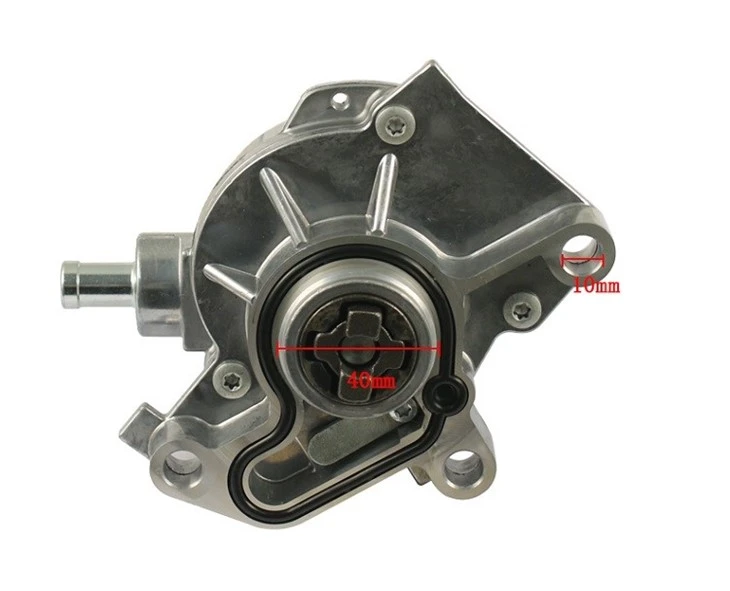 Forklift Spare Parts VW038145101B Vacuum Pump For Volkswagen 493, 100% Premium best