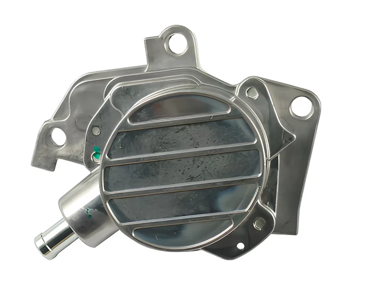 Forklift Spare Parts VW038145101B Vacuum Pump For Volkswagen 493, 100% Premium suppliers