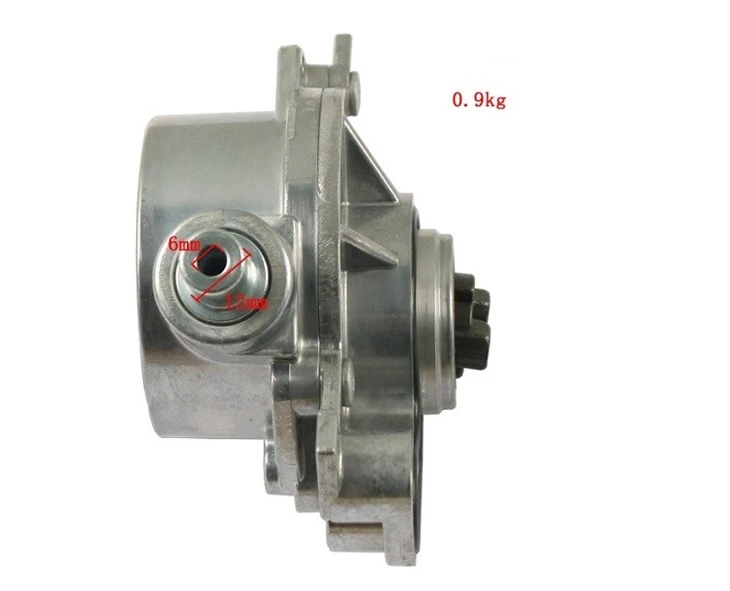 Forklift Spare Parts VW038145101B Vacuum Pump For Volkswagen 493, 100% Premium high quality