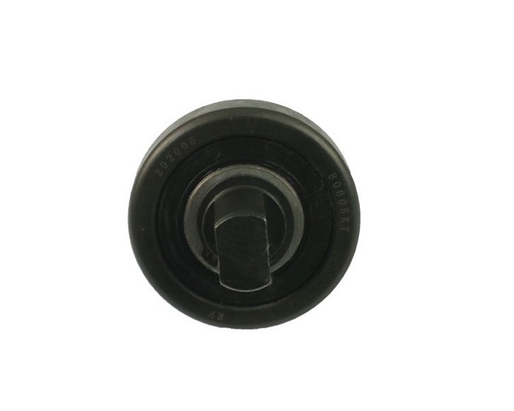 Forklift Spare Parts X15M300-304000-000 Side Roller 70*72mm For Hc, X15 suppliers
