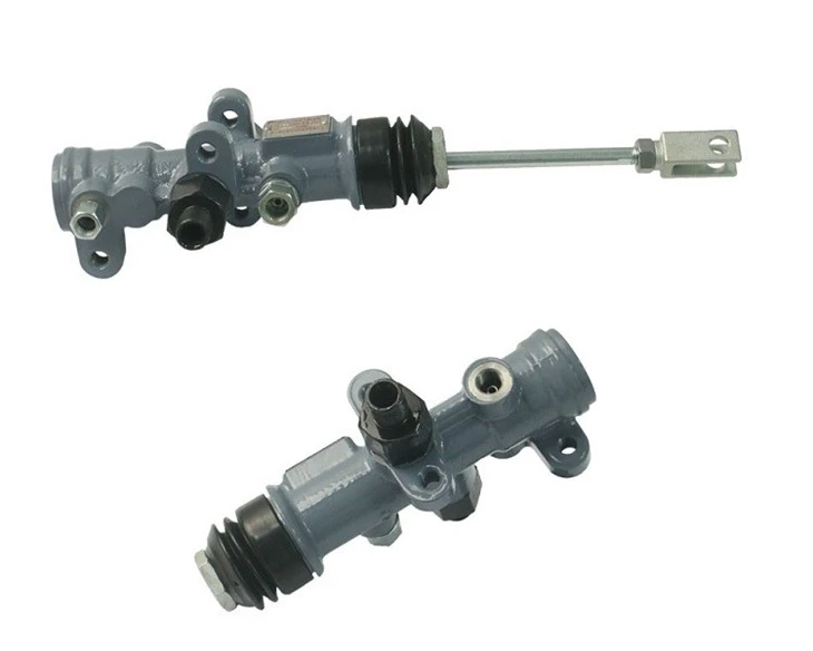 Forklift Spare Parts X700-640008-G00 Brake Booster Assy For Hc, XF250 factory