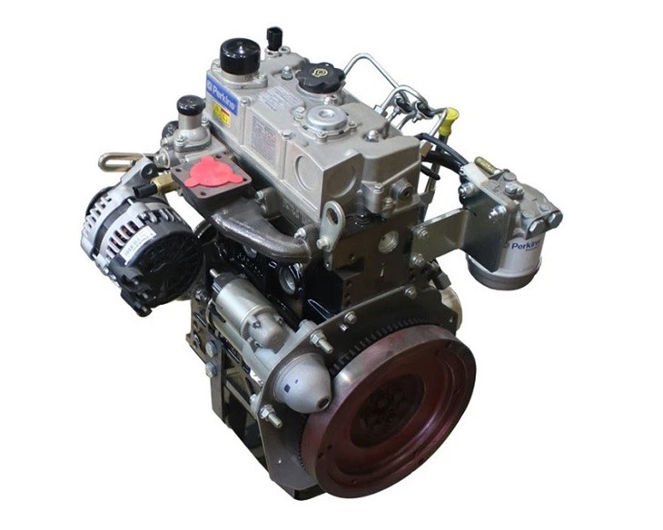 G4PERKL0113185/Perkins 403EA-11 Diesel Engine Assy For Agricultural Machinery/Excavator suppliers