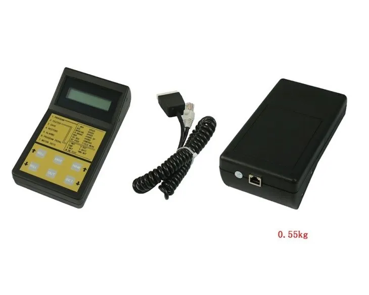 Handheld Terminal, Hanzhi Spare Parts A.B.20.1101 Handheld Unit, Superec best