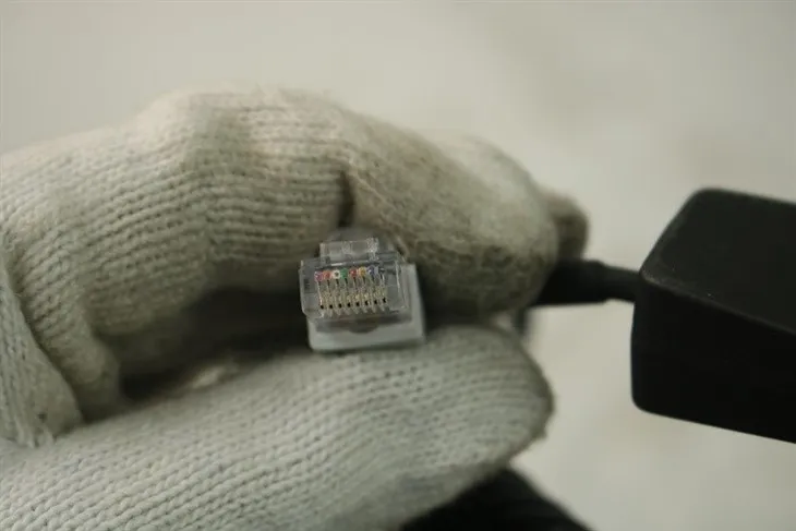 Handheld Terminal, Hanzhi Spare Parts A.B.20.1101 Handheld Unit, Superec suppliers