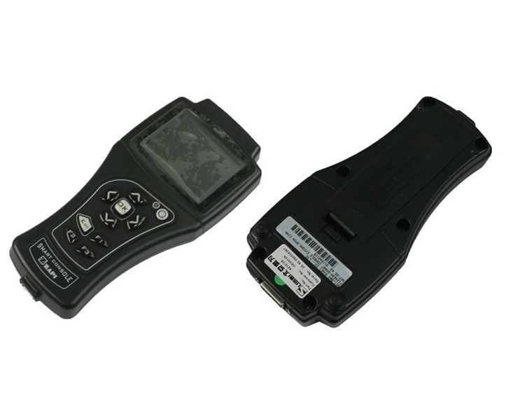 Handheld Terminal, Forklift Parts A.B.20.1201 Handheld Unit, ZAPI Handheld Programmer (AZ1012)