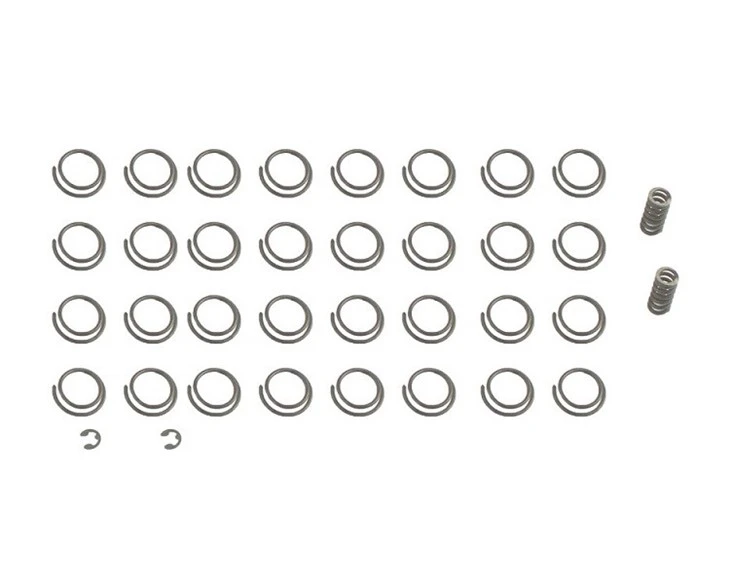 Hanzhi Forklift Parts 12727515-00 Brake Overhaul Repair Kits For Byd.CPD40 factory