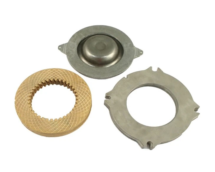 Hanzhi Forklift Parts 12727515-00 Brake Overhaul Repair Kits For Byd.CPD40