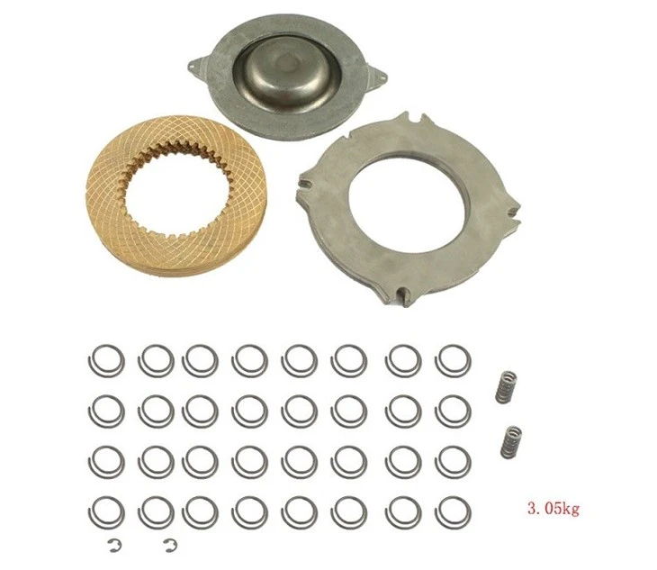 Hanzhi Forklift Parts 12727515-00 Brake Overhaul Repair Kits For Byd.CPD40 suppliers
