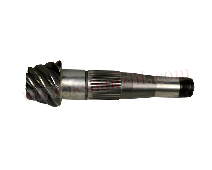 Hanzhi Spare Parts 12833350102 Spiral Bevel Gear For Linde.1283, 100% Original best