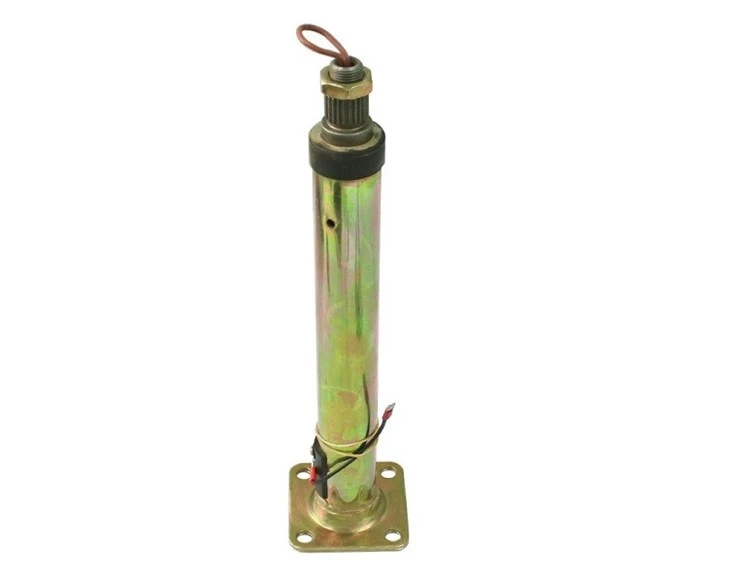 Hanzhi Forklift Parts 12835421000 Column, Steering For Lin. 1218, 100% Original factory