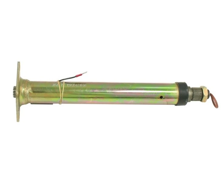 Hanzhi Forklift Parts 12835421000 Column, Steering For Lin. 1218, 100% Original suppliers