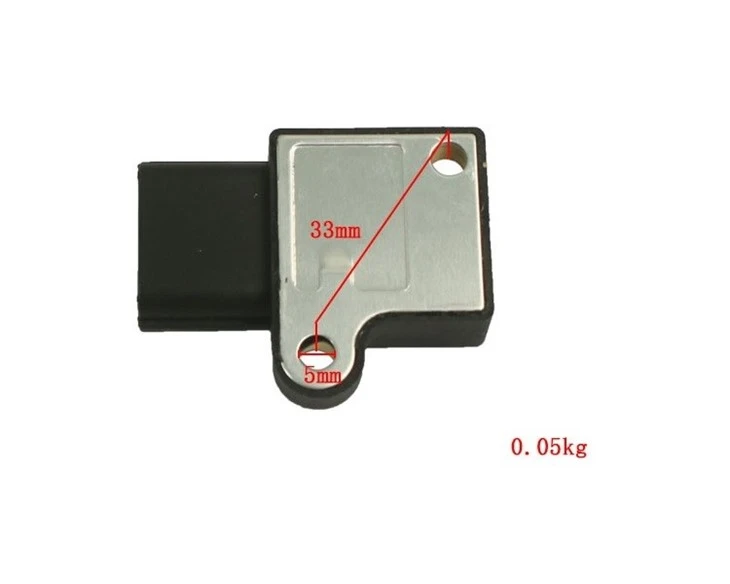 Hanzhi Forklift Parts 1545444 Ignition Control Module For Mazda. 121/MX-5/323 best