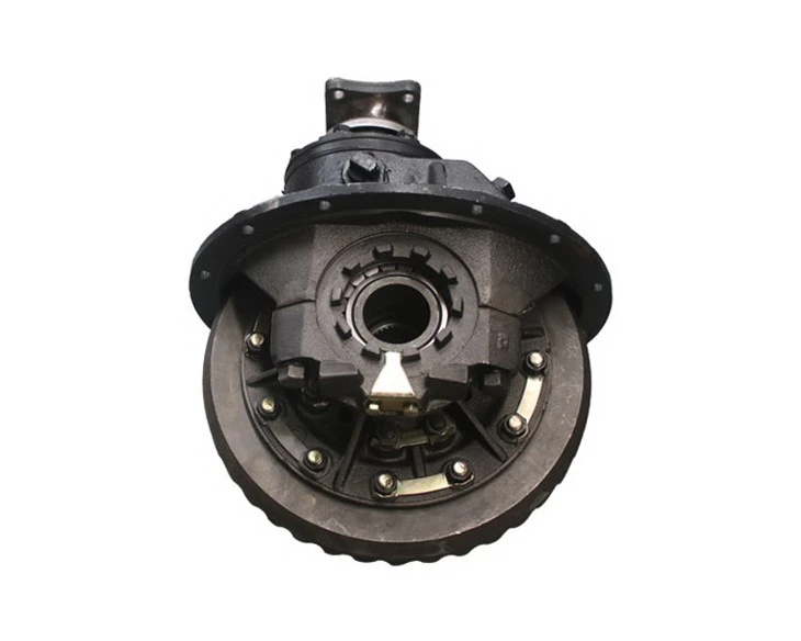 Hanzhi Forklift Parts 2402DS02A-010 Differential Assembly For CPCD45, OEM Parts
