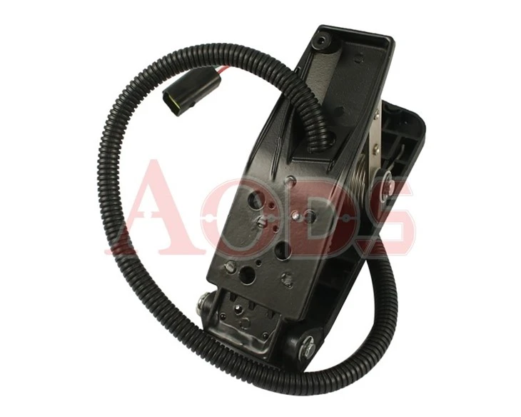 Hanzhi Forklift Parts 35501000020 Accelerator For Byd Q30LTJ