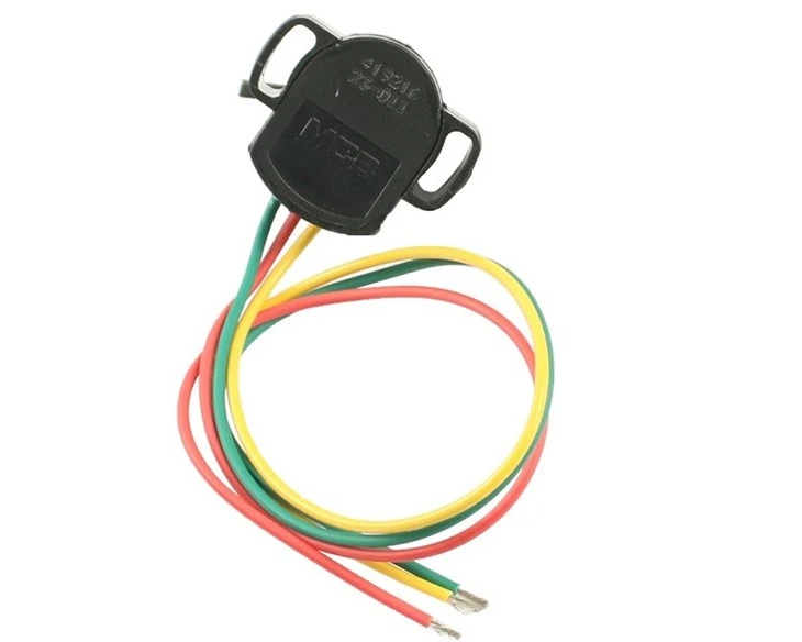 Hanzhi Forklift Parts 419035 Accelerator For Crown. ESR5, 100% Original suppliers