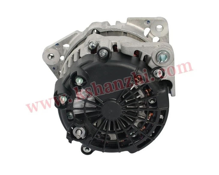Hanzhi Forklift Parts 4246821 Perkins 1104D Alternator 24V/55A For Hl, Hc Forklift best