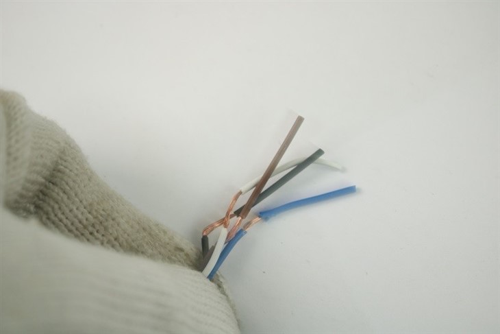 Hanzhi Forklift Parts 50307528 Approach Switch For Jungheinrich ETV114 factory