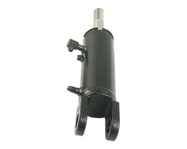 Hanzhi Forklift Parts 65510-26620-71 Hydraulic Tilt Cylinder For 8FD(G)20~25