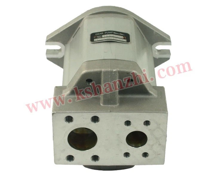 Hanzhi Forklift Parts A-HP00-103A-0189A Hydraulic Pump For FD40~50-4/-5/6D95L, 100% Premium