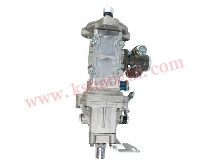 Hanzhi Forklift Parts Engine Xinchai A498 Injection Pump With OEM: A498B-21000