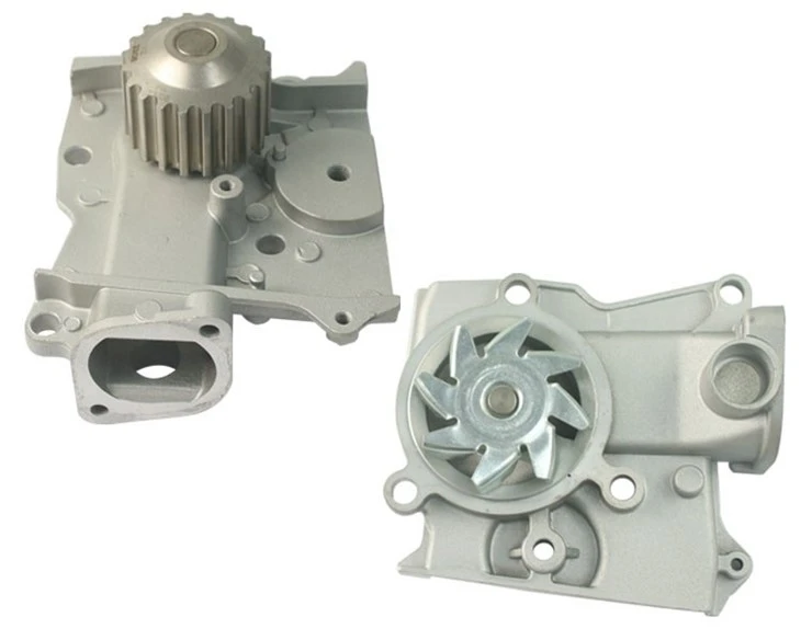 Hanzhi Forklift Parts FE79-15-010 Water Pump For Mazda.FE, 100% Premium factory