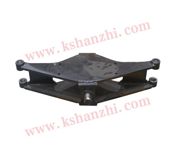 Hanzhi Forklift Parts Rear Axle For E-P Equipment CPD1.5T, 100% Original (ZL-CPD1.5T)