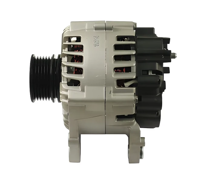 Hanzhi Forklift Parts VW03L903023G Alternator For Linde 394/Volkswagen 6-cylinder