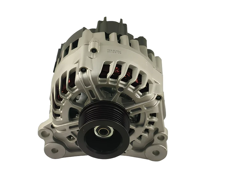 Hanzhi Forklift Parts VW03L903023G Alternator For Linde 394/Volkswagen 6-cylinder factory