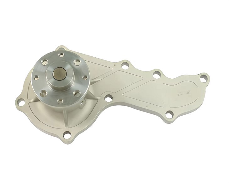Hanzhi Z-5-13610-202-2 Water Pump For Isu. 4FE1, Original Quality