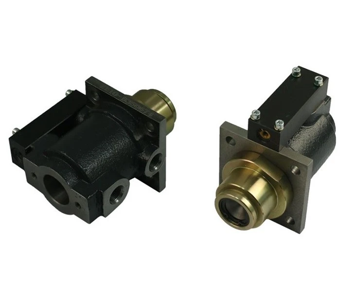 Hanzhi Forklift Spare Parts B350674 Brake Booster Pump For Tailift FD40-50, Original factory