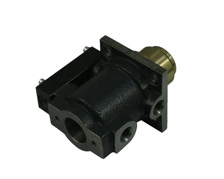 Hanzhi Forklift Spare Parts B350674 Brake Booster Pump For Tailift FD40-50, Original