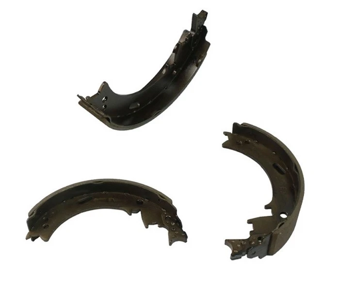 Forklift Spare Parts Brake Shoe For Tailift Forklift (B3605-D1) best