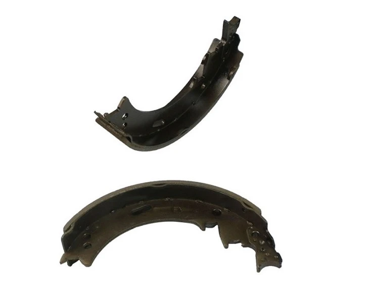 Forklift Spare Parts Brake Shoe For Tailift Forklift (B3605-D1) suppliers
