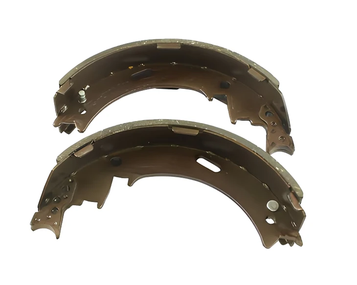 Hanzhi Forklift Spare Parts Brake Shoe For Hyster, H3.00DX (B966-D1)