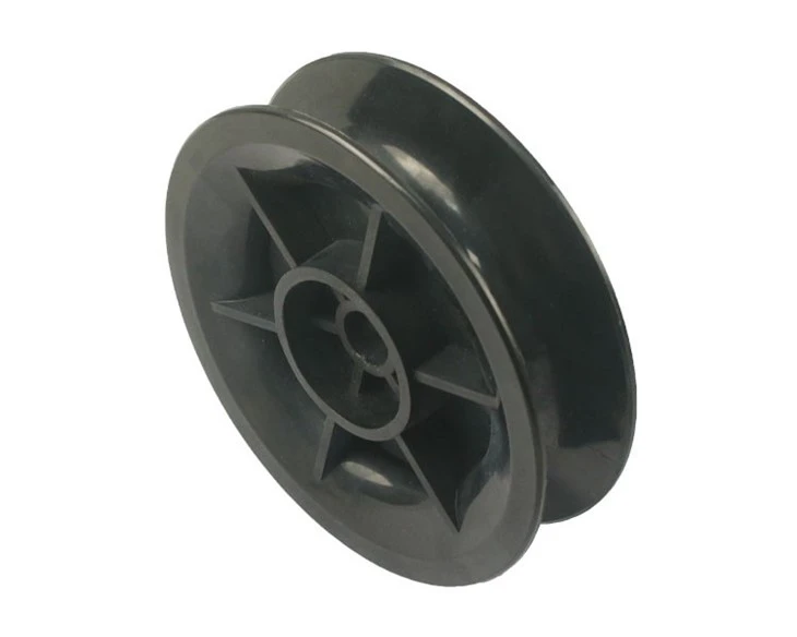 Hanzhi Forklift Spare Parts Pulley, Lifting For CPCD35
