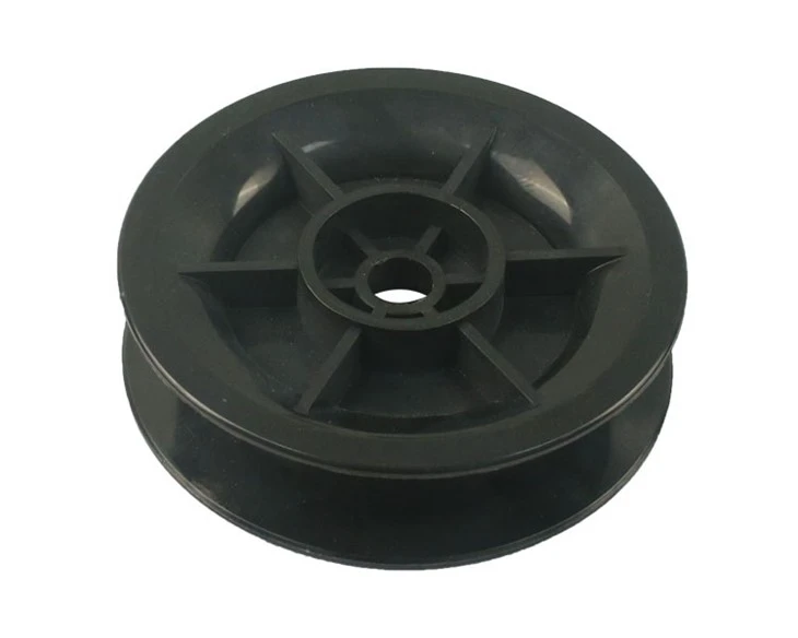 Hanzhi Forklift Spare Parts Pulley, Lifting For CPCD35 "A" Series (LKKKKK-D1)