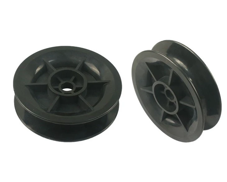 Hanzhi Forklift Spare Parts Pulley, Lifting For CPCD35