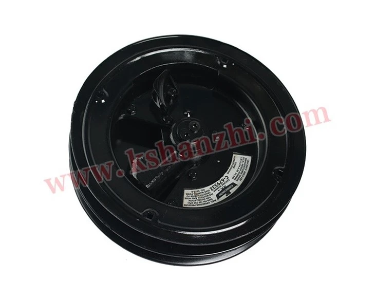 Hose Rewind, Forklift Parts C-679532 Hose Reel For Cascade, 100% Original suppliers