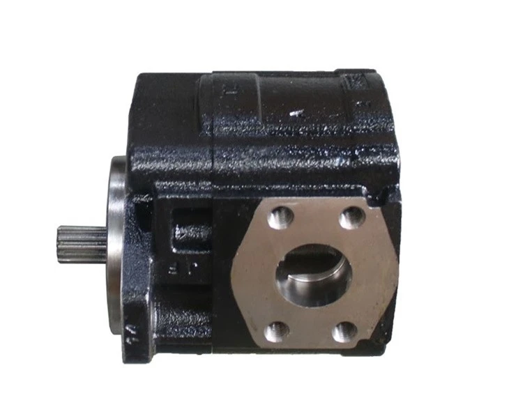 Hydraulic Gear Pump For Cpcd150~200 (KP30.43D0-A8K9-LME/MC-N-CSC-QW) Original factory