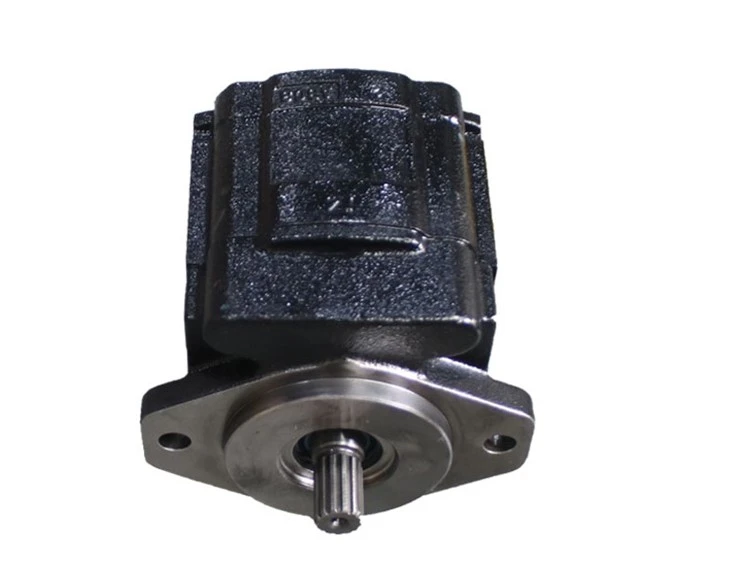 Hydraulic Gear Pump For Cpcd150~200 (KP30.43D0-A8K9-LME/MC-N-CSC-QW) Original