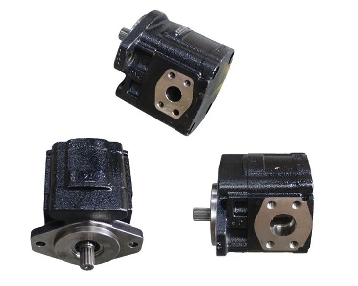 Hydraulic Gear Pump For Cpcd150~200 (KP30.43D0-A8K9-LME/MC-N-CSC-QW) Original best