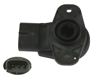 Internal combustion (IC) Forklift sensors