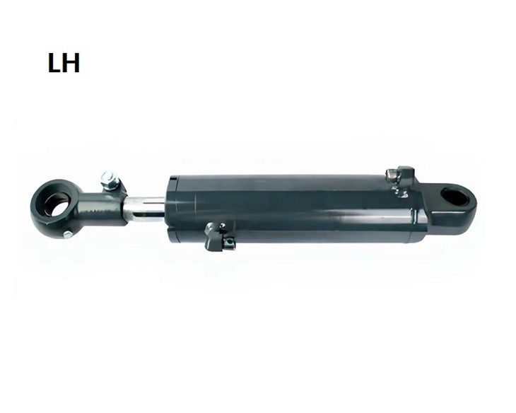 New Arrival Hydraulic Tilt Cylinder For JAC 3 Ton (QXYGJAC3TXK)