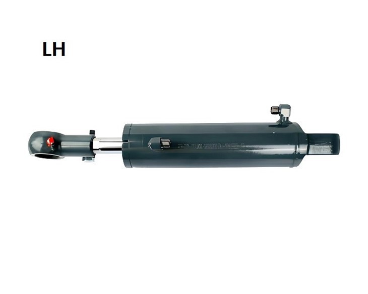 New Arrival Hydraulic Tilt Cylinder For JAC 3 Ton (QXYGJAC3TXK) suppliers